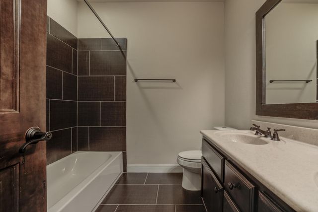 4524 Berkman DR, Austin, TX 78723