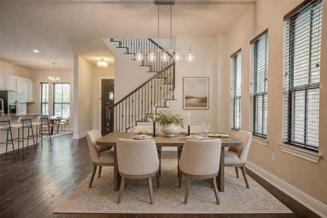 4524 Berkman DR, Austin, TX 78723