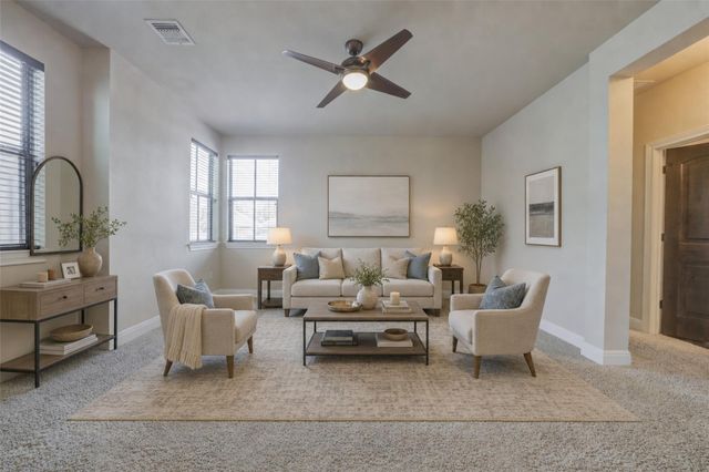 4524 Berkman DR, Austin, TX 78723