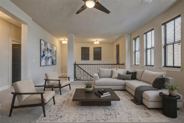 4524 Berkman DR, Austin, TX 78723