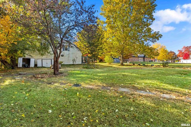 208 E BUTTERNUT Street, Elmwood, IL 61529