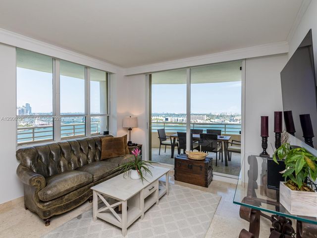 888 Brickell Key Dr 2112, Miami, FL 33131