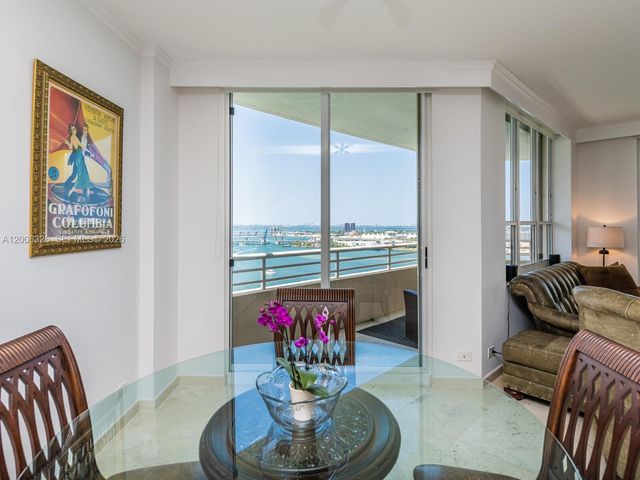 888 Brickell Key Dr 2112, Miami, FL 33131
