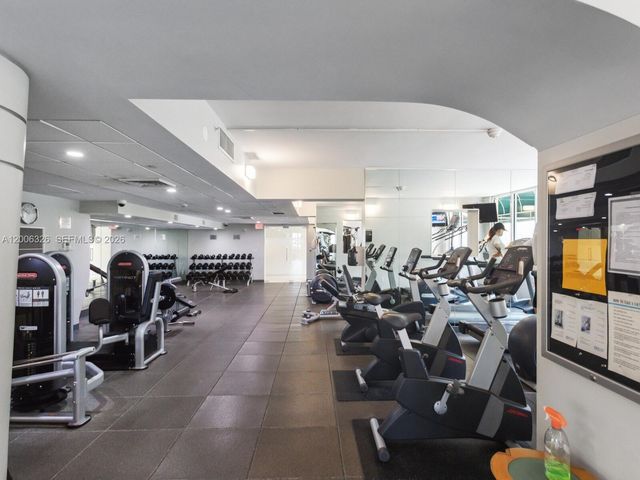 888 Brickell Key Dr 2112, Miami, FL 33131