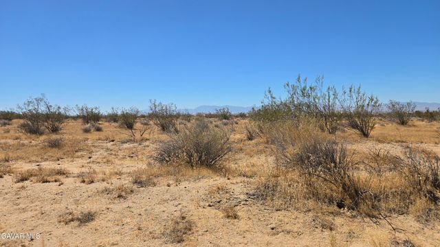 Ave F10 & 142nd St East, Lancaster, CA 93535