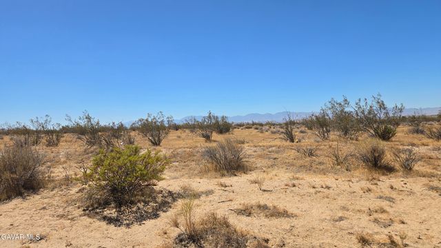 Ave F10 & 142nd St East, Lancaster, CA 93535
