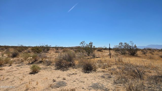Ave F10 & 142nd St East, Lancaster, CA 93535