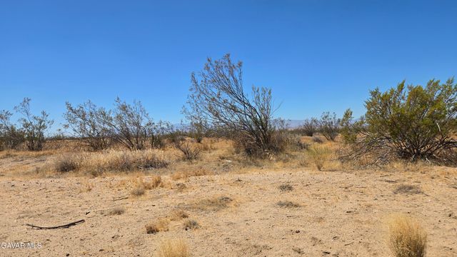 Ave F10 & 142nd St East, Lancaster, CA 93535