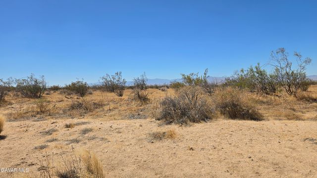 Ave F10 & 142nd St East, Lancaster, CA 93535