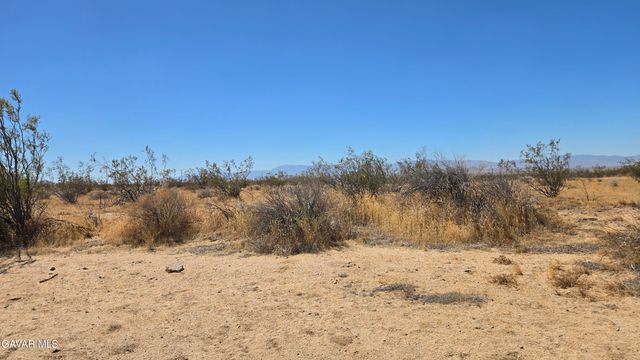 Ave F10 & 142nd St East, Lancaster, CA 93535