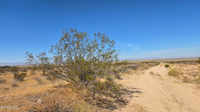 Ave F10 & 142nd St East, Lancaster, CA 93535