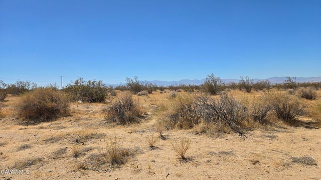 Ave F10 & 142nd St East, Lancaster, CA 93535