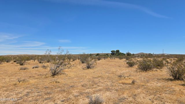 Ave F10 & 142nd St East, Lancaster, CA 93535
