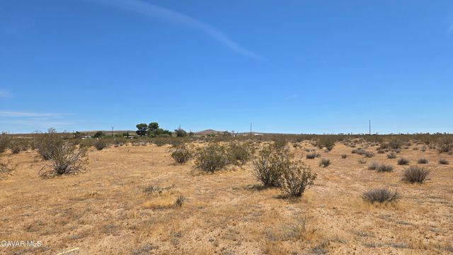 Ave F10 & 142nd St East, Lancaster, CA 93535