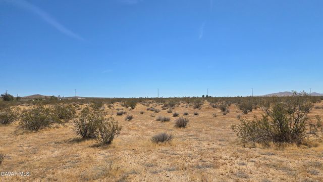 Ave F10 & 142nd St East, Lancaster, CA 93535