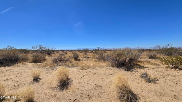 Ave F10 & 142nd St East, Lancaster, CA 93535