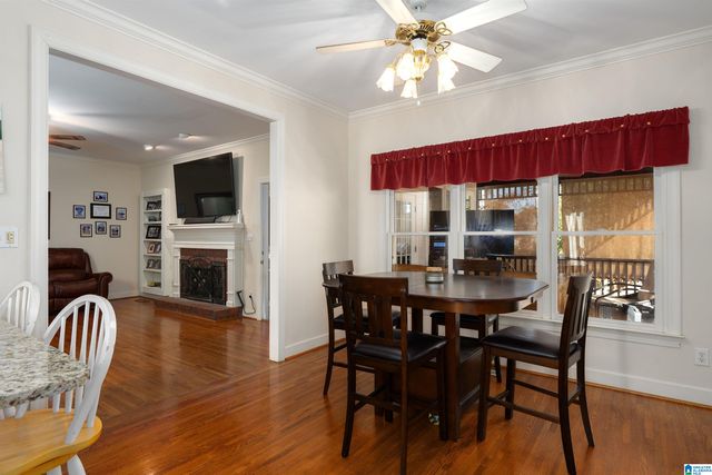 7000 CHULA VISTA WAY, Trussville, AL 35173