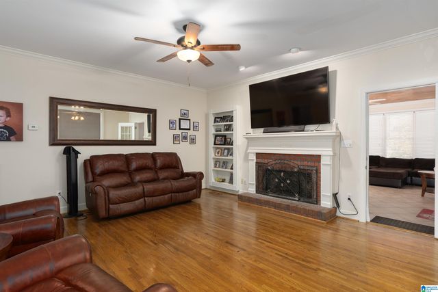 7000 CHULA VISTA WAY, Trussville, AL 35173