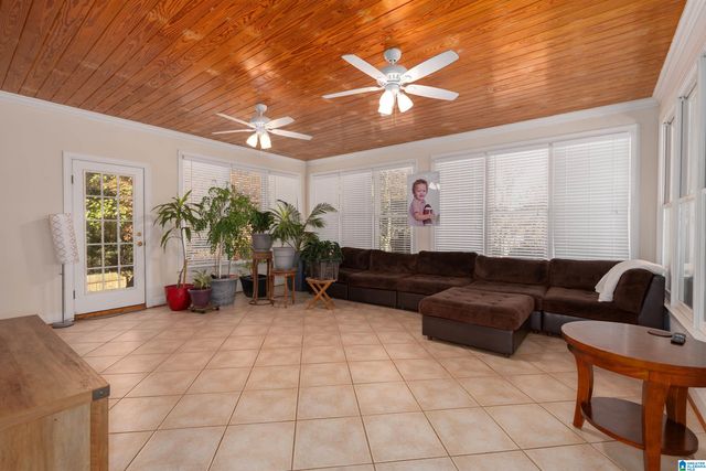 7000 CHULA VISTA WAY, Trussville, AL 35173