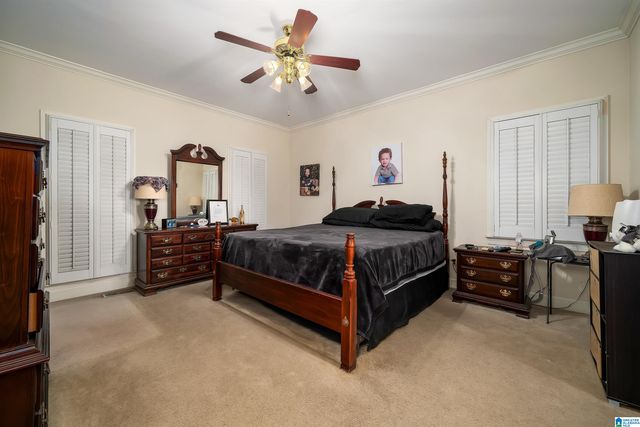 7000 CHULA VISTA WAY, Trussville, AL 35173