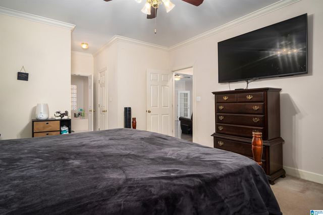 7000 CHULA VISTA WAY, Trussville, AL 35173