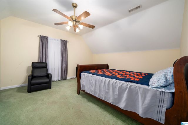 7000 CHULA VISTA WAY, Trussville, AL 35173