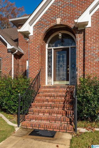 7000 CHULA VISTA WAY, Trussville, AL 35173