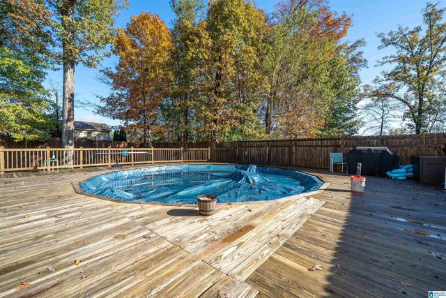 7000 CHULA VISTA WAY, Trussville, AL 35173