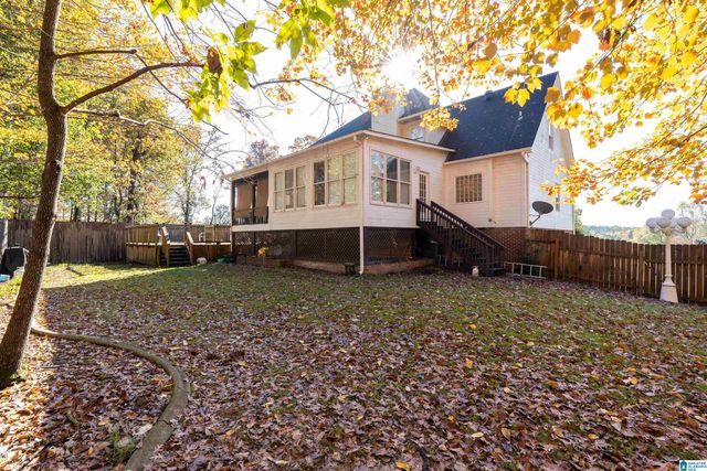 7000 CHULA VISTA WAY, Trussville, AL 35173