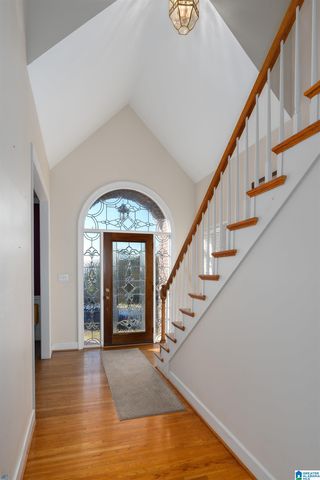 7000 CHULA VISTA WAY, Trussville, AL 35173