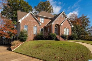 7000 CHULA VISTA WAY, Trussville, AL 35173