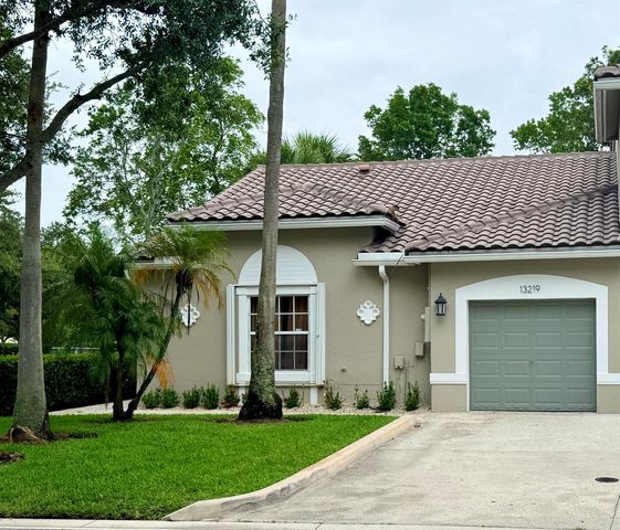 13219 NW 7TH Manor, Plantation, FL 33325