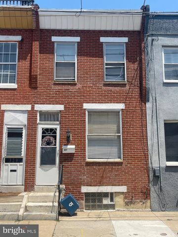 327 WINTON ST, Philadelphia, PA 19148