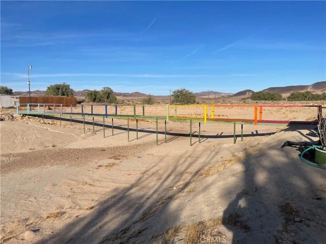49645 Silver Valley Road, Newberry Springs, CA 92365