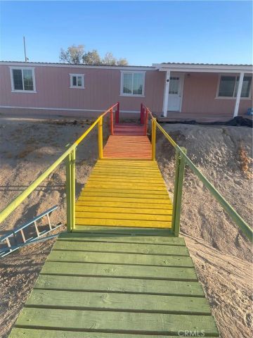 49645 Silver Valley Road, Newberry Springs, CA 92365