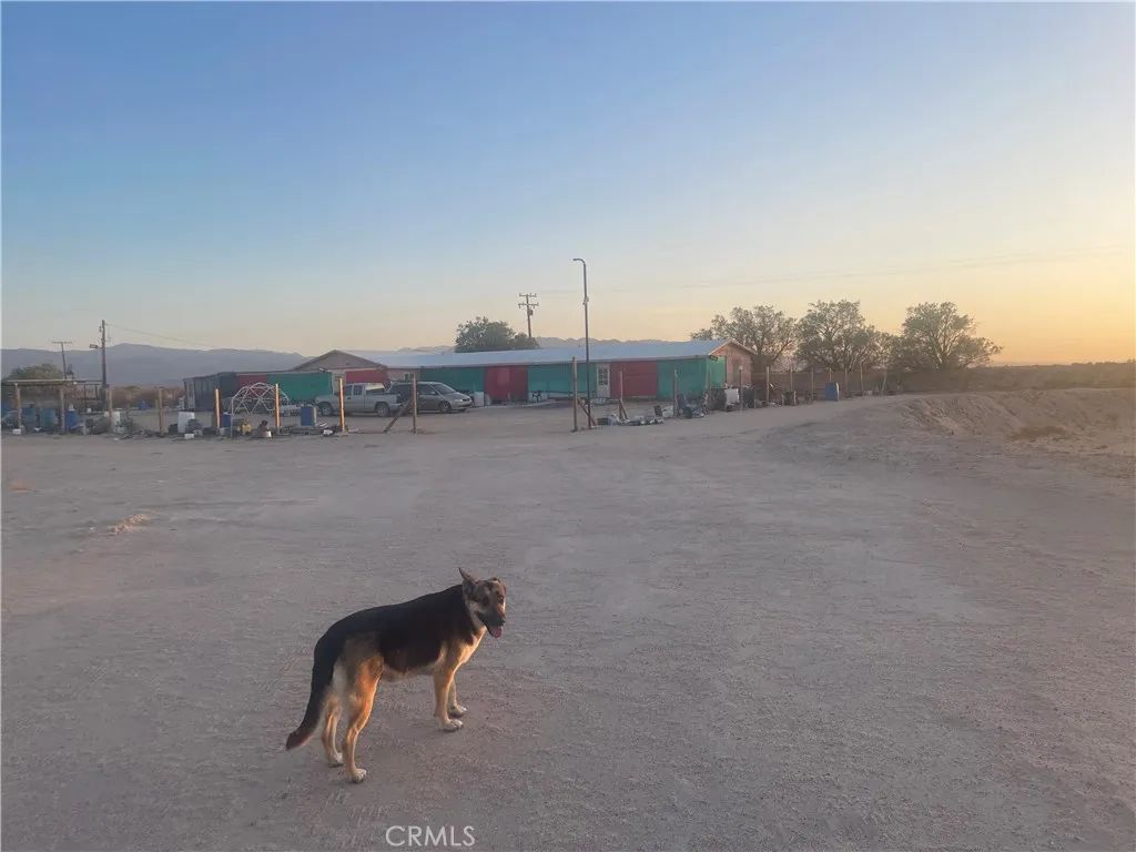 49645 Silver Valley Road, Newberry Springs, CA 92365