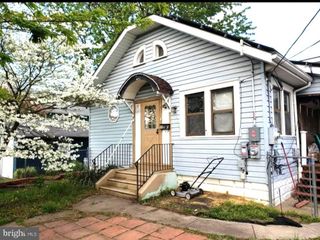 1100 CENTRAL AVE, Glendora, NJ 08029