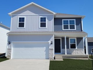 3470 Craven Drive, Coralville, IA 52241