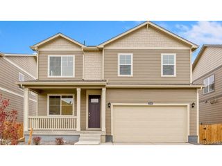 2338 Base St, Fort Lupton, CO 80621