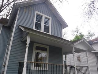 1212 Washington Avenue, Kalamazoo, MI 49001