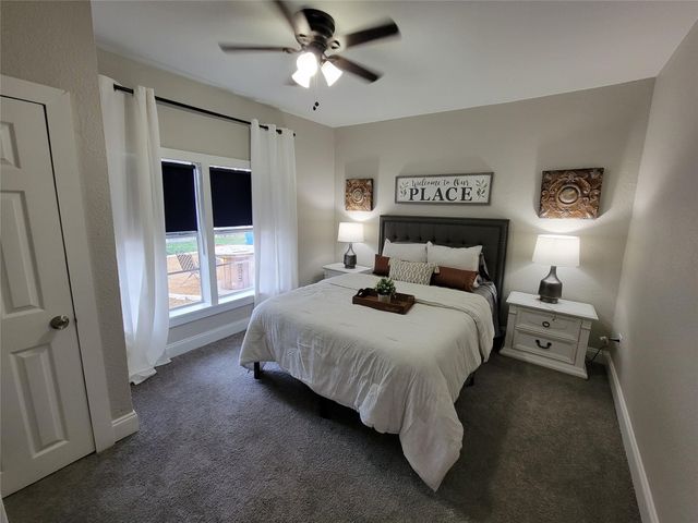 203 W Oak Street, Celina, TX 75009