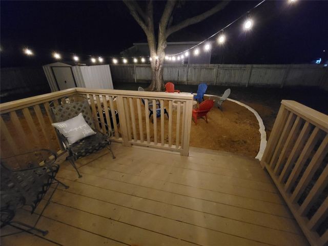 203 W Oak Street, Celina, TX 75009