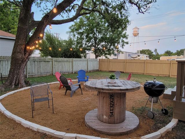 203 W Oak Street, Celina, TX 75009