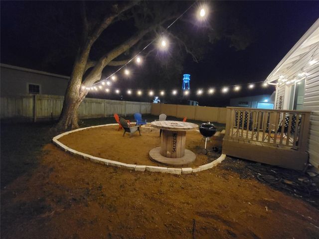 203 W Oak Street, Celina, TX 75009