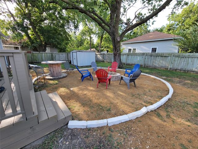 203 W Oak Street, Celina, TX 75009