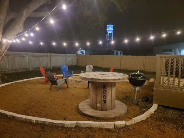 203 W Oak Street, Celina, TX 75009