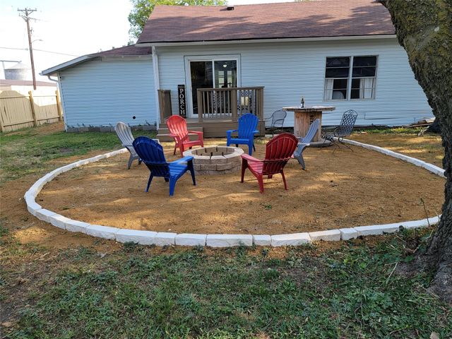 203 W Oak Street, Celina, TX 75009