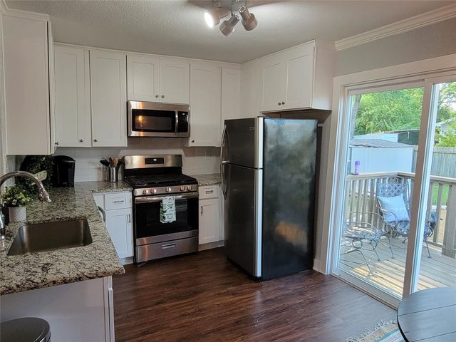 203 W Oak Street, Celina, TX 75009