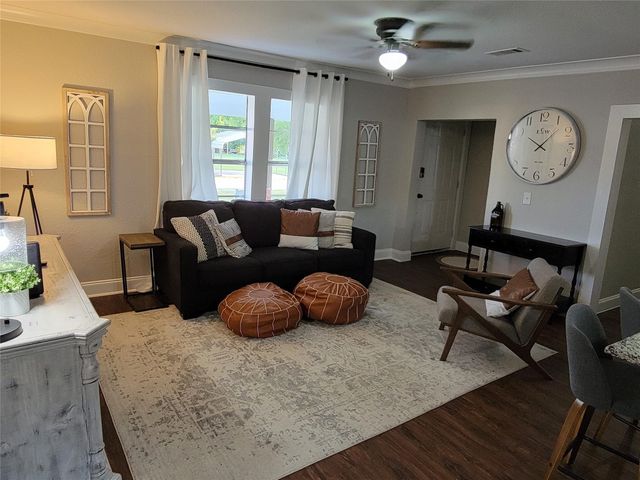 203 W Oak Street, Celina, TX 75009