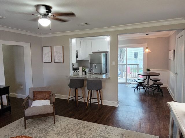 203 W Oak Street, Celina, TX 75009